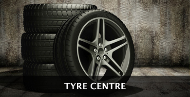 Tyre Centre